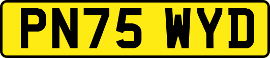 PN75WYD
