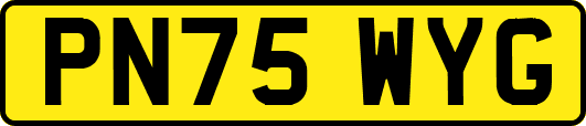 PN75WYG