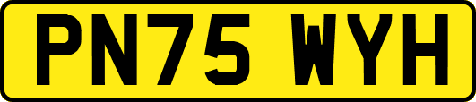 PN75WYH