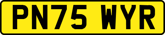 PN75WYR
