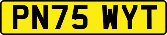 PN75WYT
