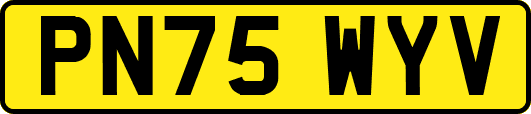 PN75WYV
