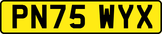PN75WYX