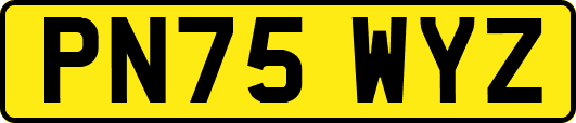 PN75WYZ