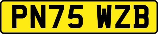 PN75WZB