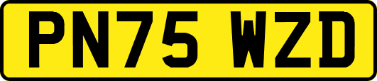PN75WZD