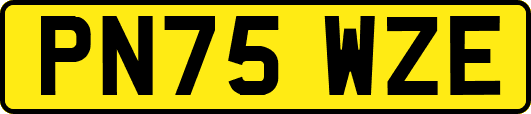 PN75WZE
