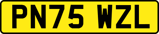 PN75WZL