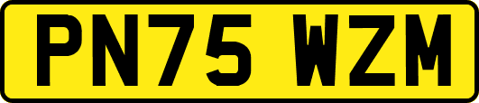 PN75WZM