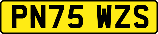 PN75WZS