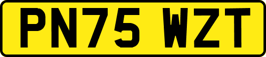 PN75WZT