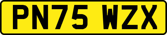 PN75WZX