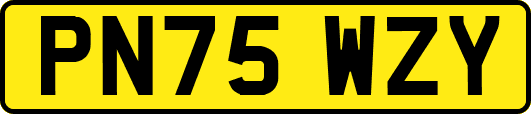 PN75WZY