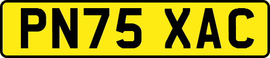 PN75XAC