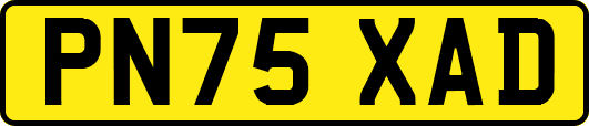 PN75XAD
