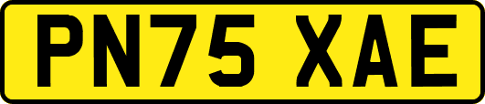 PN75XAE
