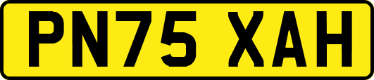 PN75XAH