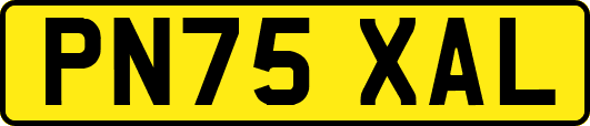 PN75XAL