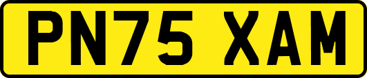 PN75XAM