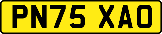 PN75XAO