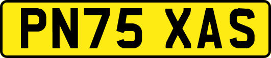 PN75XAS