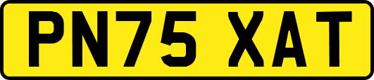 PN75XAT
