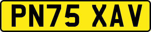 PN75XAV