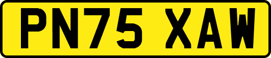 PN75XAW
