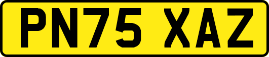 PN75XAZ