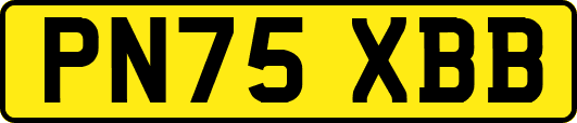 PN75XBB