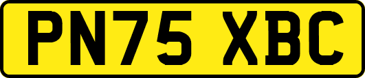 PN75XBC