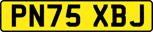 PN75XBJ