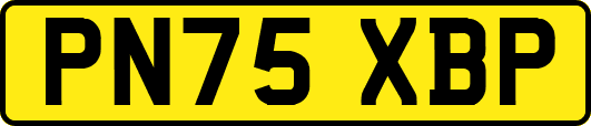 PN75XBP
