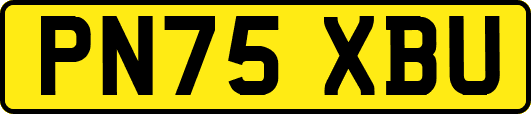 PN75XBU