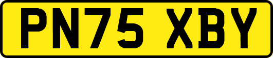 PN75XBY
