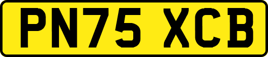 PN75XCB