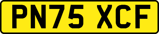 PN75XCF