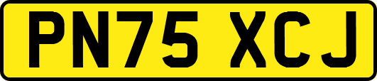 PN75XCJ