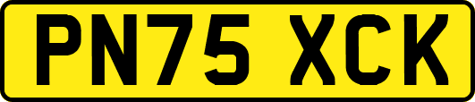 PN75XCK