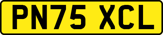 PN75XCL