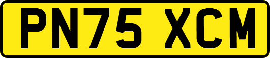 PN75XCM