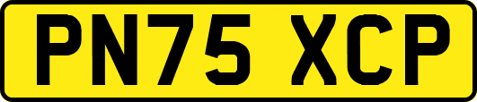 PN75XCP