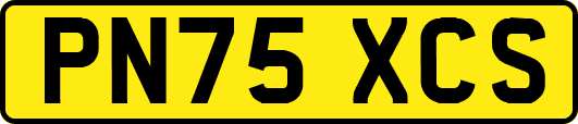 PN75XCS