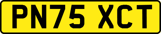 PN75XCT