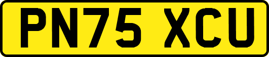PN75XCU