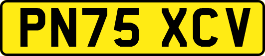 PN75XCV