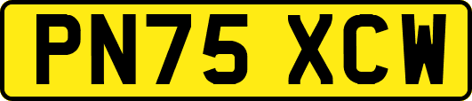 PN75XCW
