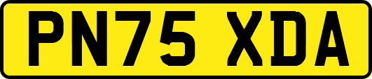 PN75XDA