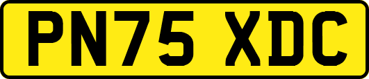 PN75XDC