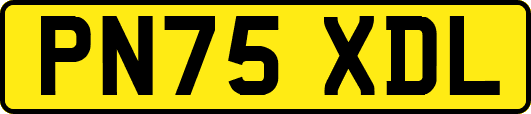 PN75XDL